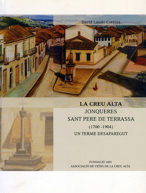 Biblioteca d’Estudis Creualtencs