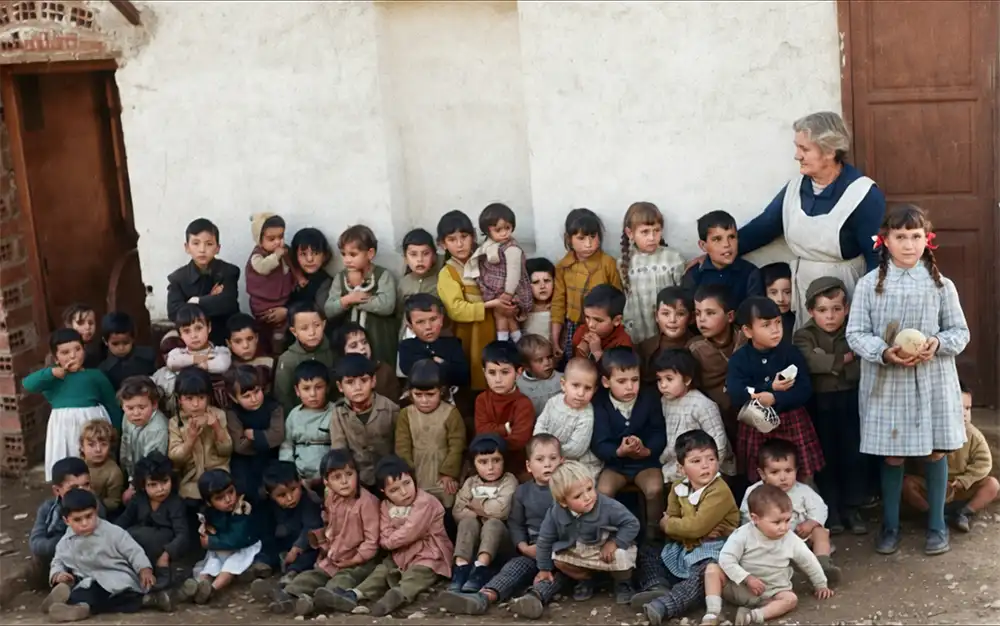 L’educació familiar
